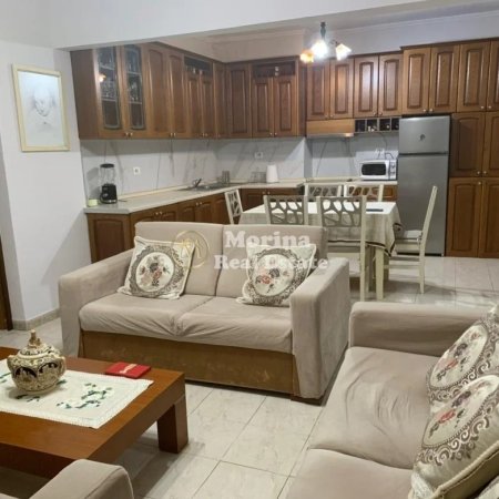 Tirane, jepet me qera apartament 2+1 Kati 4, 90 m² 680 € (Don Bosko)