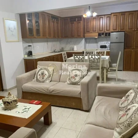 Tirane, jepet me qera apartament 2+1 Kati 4, 90 m² 680 € (Don Bosko)