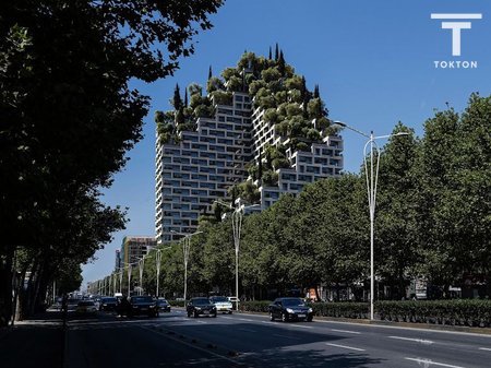 Tirane, shitet apartament 1+1 Kati 1, 62 m² 187.000 € 