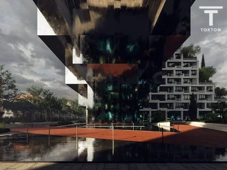 Tirane, shitet apartament 1+1 Kati 1, 62 m² 187.000 € 