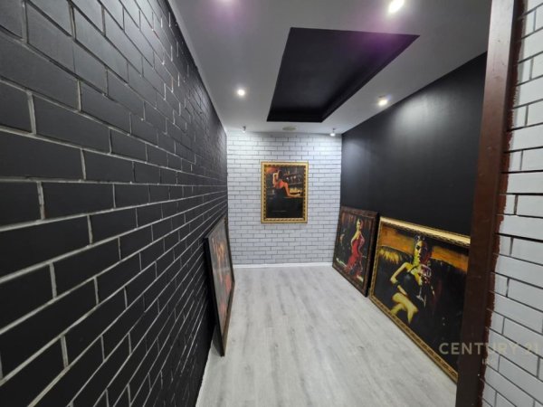 Tirane, jepet me qera ambjent biznesi , 190 m² 2.500 € (Shkolla Baletit)