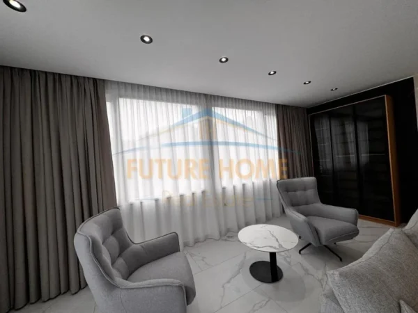 Durres, shitet apartament 3+1 Kati 6, 260 m² (Vollga)