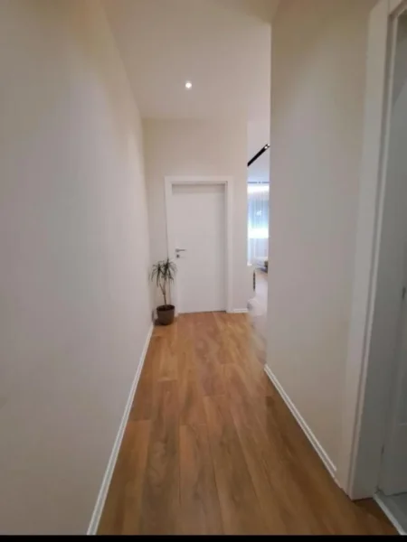 Tirane, jepet me qera apartament 1+1 Kati 2, 65 m² 550 € (KINOSTUDIO)