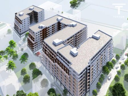 Tirane, shitet 1+1 Kati 1, 83 m² 100.000 € 