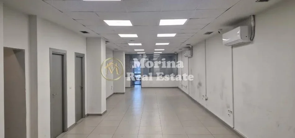 Tirane, jepet me qera ambjent biznesi Kati 2, 916 m² 18.000 € (Rruga e Kavajes)