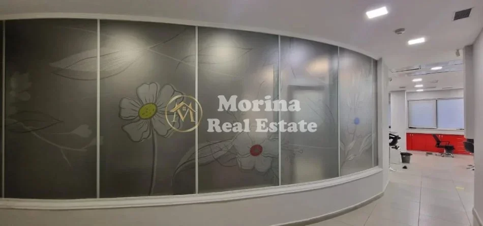 Tirane, jepet me qera ambjent biznesi Kati 2, 916 m² 18.000 € (Rruga e Kavajes)