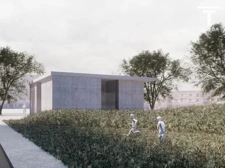 Tirane, shitet apartament 1+1 Kati 7, 75 m² 90.000 € 