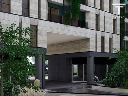 Tirane, shitet apartament 2+1 , 93 m² 195.000 € 