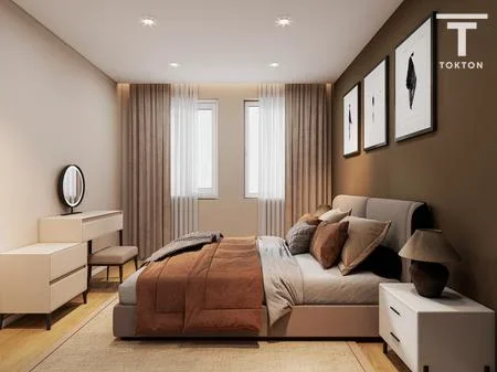 Tirane, shitet apartament 2+1 , 93 m² 195.000 € 