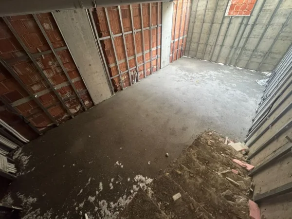 Tirane, shitet apartament 3 Katshe Kati 1, 234 m² 375.000 € (Okazion! Vile per shitje ne "Farke" West Home Residence)