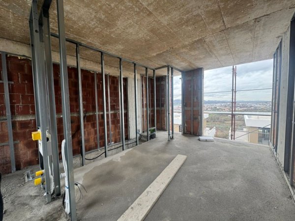 Tirane, shitet apartament 3 Katshe Kati 1, 234 m² 375.000 € (Okazion! Vile per shitje ne "Farke" West Home Residence)