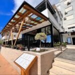 Durres, shitet hotel , (Shkembi i Kavajes)