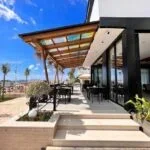 Durres, shitet hotel , (Shkembi i Kavajes)