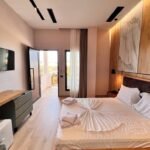 Durres, shitet hotel , (Shkembi i Kavajes)