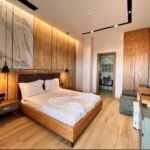 Durres, shitet hotel , (Shkembi i Kavajes)