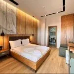 Durres, shitet hotel , (Shkembi i Kavajes)