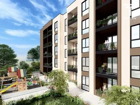 Tirane, shitet apartament 2+1 Kati 0, 97 m² 97.000 € 