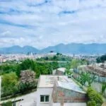 Tirane, shitet apartament 3+1 , 166 m² 319.000 € (kodra diellit 2)