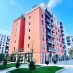 Tirane, shitet apartament 1+1 , 72 m² 150.000 € (fu)