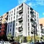 Tirane, shitet apartament 1+1 , 72 m² 150.000 € (fu)