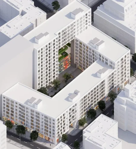 Tirane, shitet 1+1 , 80 m² 144.000 € (Bulevardi i Ri)