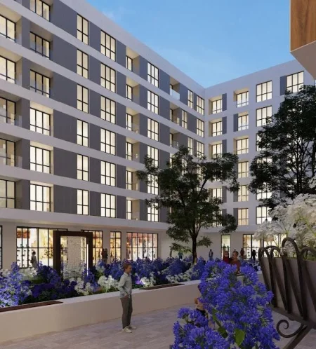 Tirane, shitet 1+1 , 80 m² 144.000 € (Bulevardi i Ri)