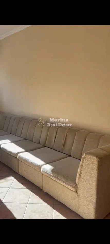 Tirane, jepet me qera apartament 2+1 Kati 7, 80 m² 500 € (Rruga 5 Maji)