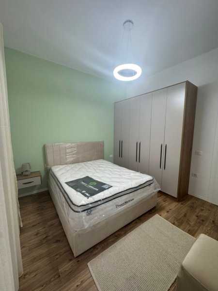 Shqiperi, jepet me qera apartament 1+1+Ballkon Kati 3, 82 m² 800 € (Kompleksi Delijorgji)