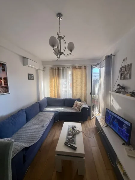 Tirane, shitet apartament 1+1 Kati 3, 69.9 m² 115000 € (Astir, Vila L)