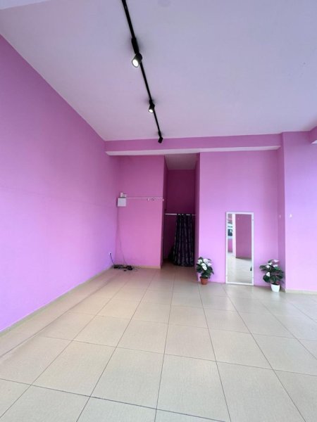Tirane, shitet ambjent biznesi Kati 0, 51 m² (Astir, Urban Gate)