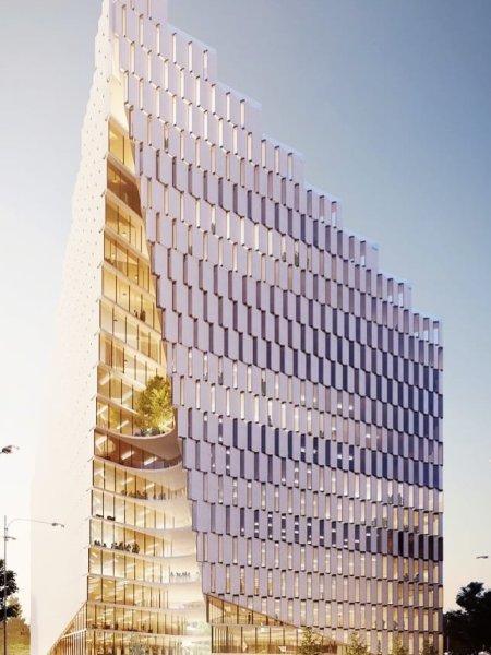 Tirane, shitet apartament 2+1 , 103 m² 381.000 € 