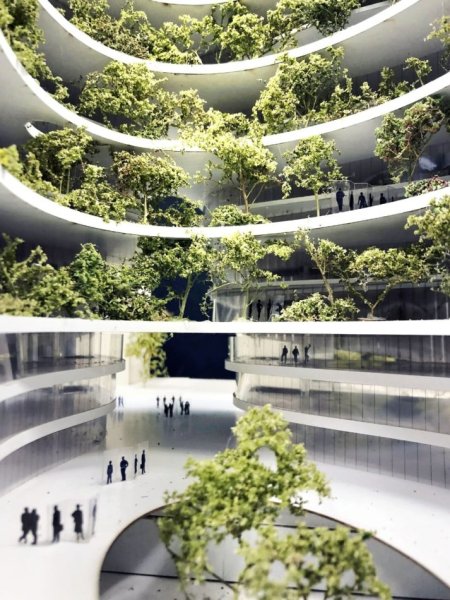 Tirane, shitet apartament 2+1 , 103 m² 381.000 € 