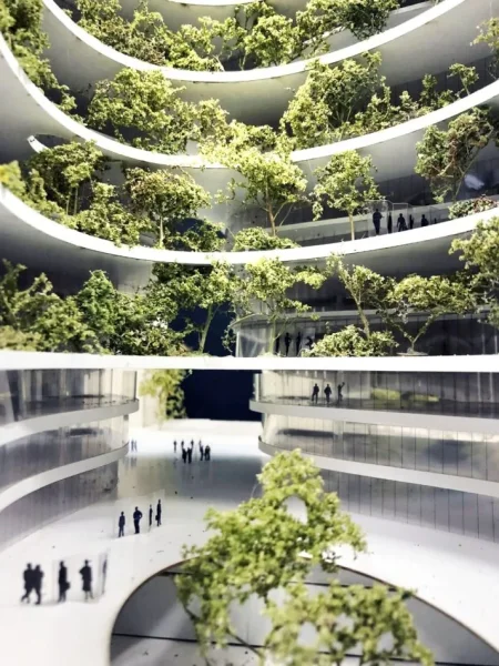 Tirane, shitet apartament 2+1 , 103 m² 381.000 € 