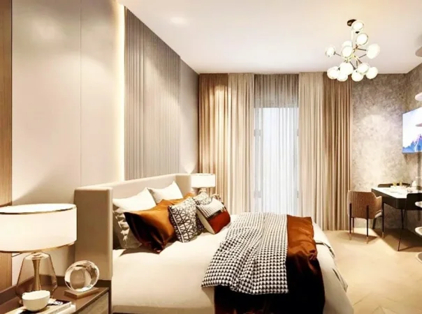 Tirane, shitet apartament 2+1 , 103 m² 381.000 € 