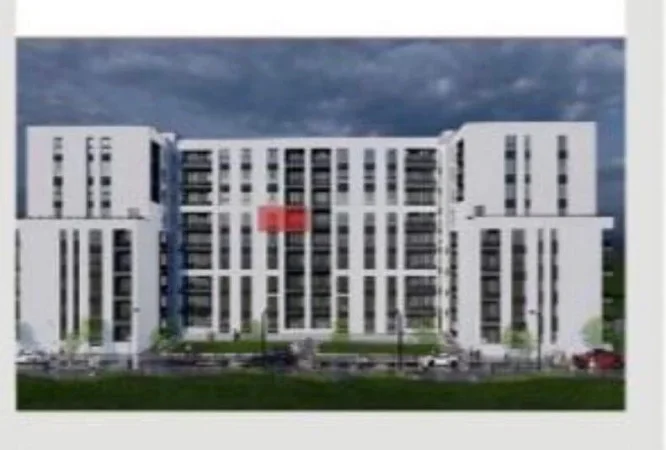 Tirane, shes apartament 1+1 Kati 5, 70 m² 59.500 € (Rruga Teuta)