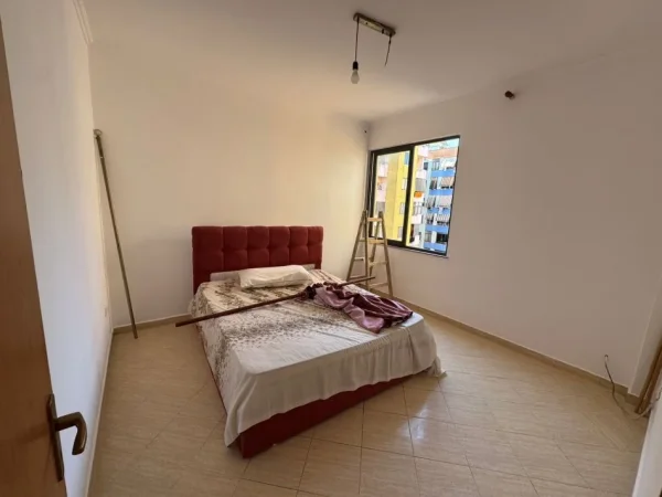 Tirane, shitet apartament 1+1 Kati 5, 61 m² 100.000 € 