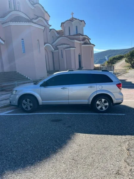 Berat, shes makine Fiat freemont Nafte, gri metalizato manuale Kondicioner 350.000 km 4.000 €