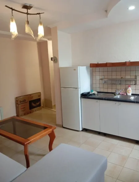 🏠 JEPET ME QERA APARTAMENTI 1+1 TEK RRUGA E ELBASANIT , SUPER VENDODHJE 500 €