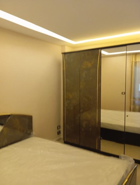 🏠 JEPET ME QERA APARTAMENTI 1+1 TEK RRUGA E ELBASANIT 500 €