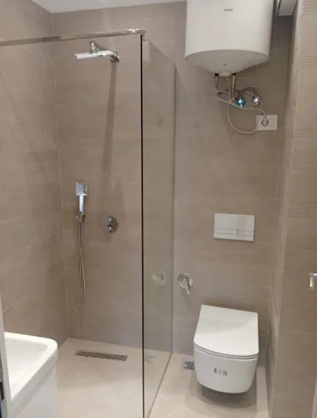 🏠 Jepet me Qera Garsoniere në 5 Maji, pas Concordit 300 €