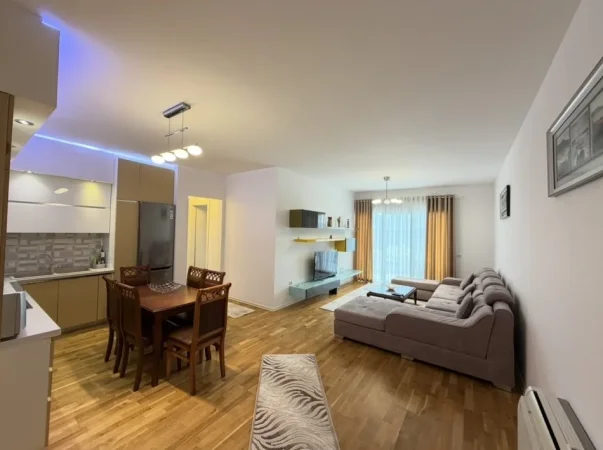 Tirane, jepet me qera apartament Kati 3, 110 m² 1.000 € 