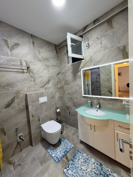 Tirane, jepet me qera apartament Kati 3, 110 m² 1.000 € 