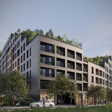 Tirane, shitet apartament 1+1+Ballkon Kati 3, 75 m² 75.240 € (Diellon Residence 2, Paskuqan)