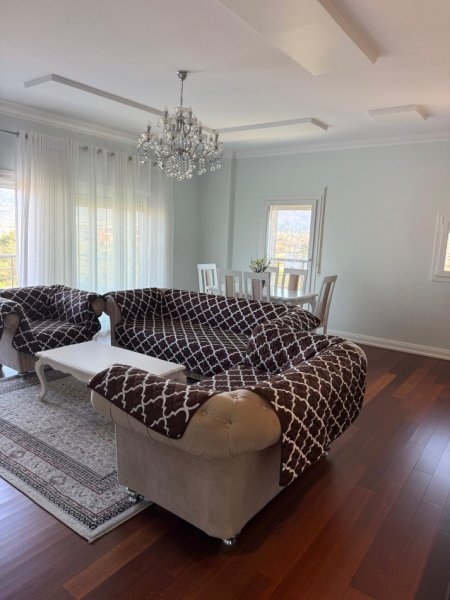 Tirane, shitet apartament Kati 2, 111 m² 259.000 € 