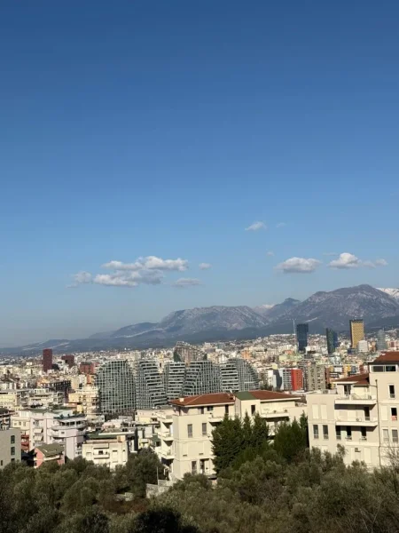 Tirane, shitet apartament Kati 2, 111 m² 259.000 € 