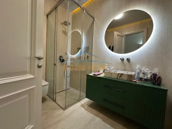 Tirane, shitet apartament 2+1+ 2Post Parkimi Kati 4, 176 m² 665.000 € (KOMPLEKSI DELIJORGJI)