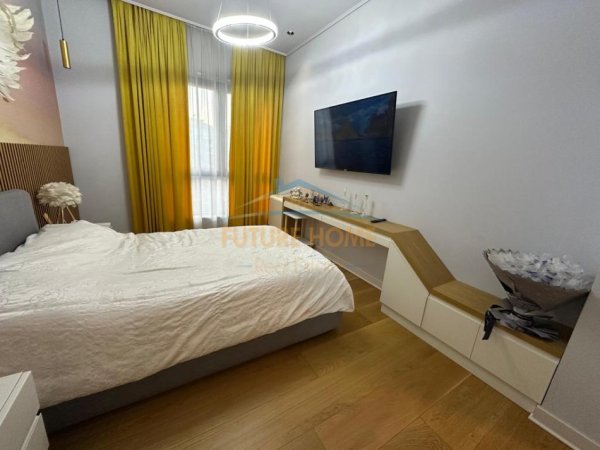 Tirane, shitet apartament 2+1+ 2Post Parkimi Kati 4, 176 m² 665.000 € (KOMPLEKSI DELIJORGJI)