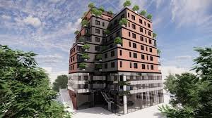 Tirane, shitet apartament 1+1+Aneks+Ballkon Kati 1, 78 m² 94.000 € (rruga demokracia)