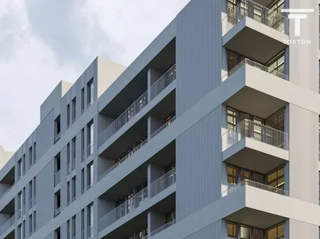 Tirane, shitet apartament 1+1 Kati 6, 109 m² 132.000 € 