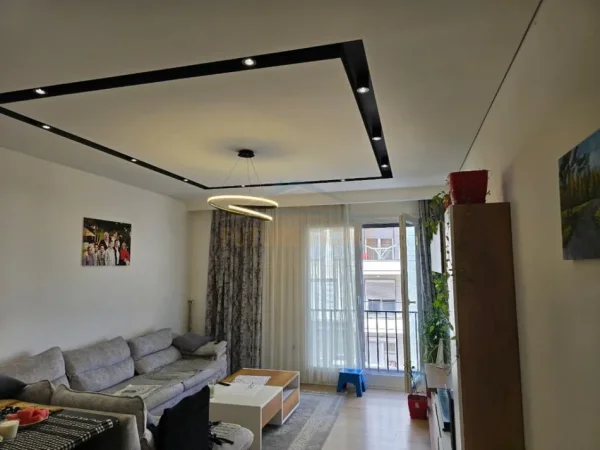 Tirane, shes apartament 2+1+Aneks+Ballkon Kati 4, 108 m² 260.000 € (KOMPLEKSI VIND ALIDEM)